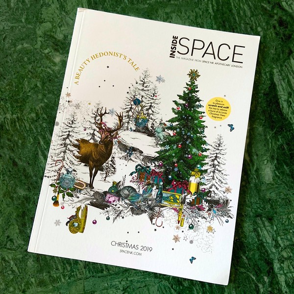 Photo Kristjana S Williams