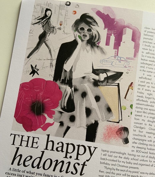 Photo Cecilia Carlstedt