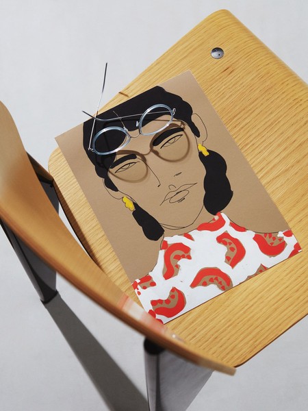 Photo Rosie McGuinness