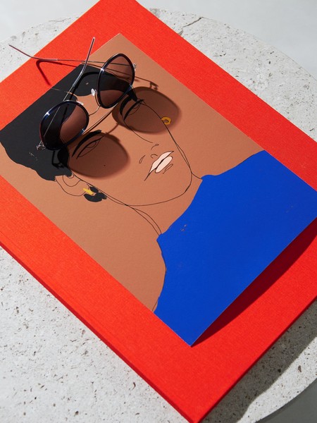 Photo Rosie McGuinness