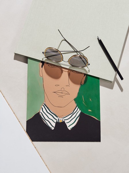 Photo Rosie McGuinness