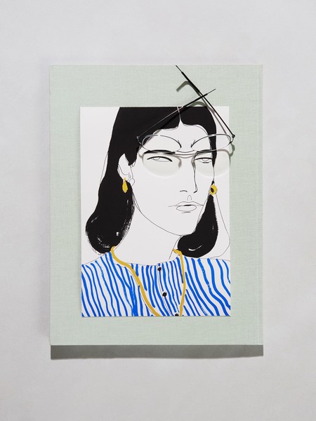 Photo Rosie McGuinness