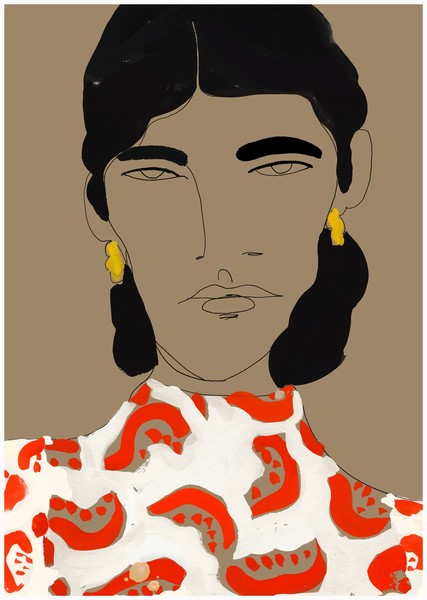 Photo Rosie McGuinness