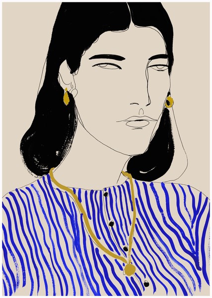 Photo Rosie McGuinness