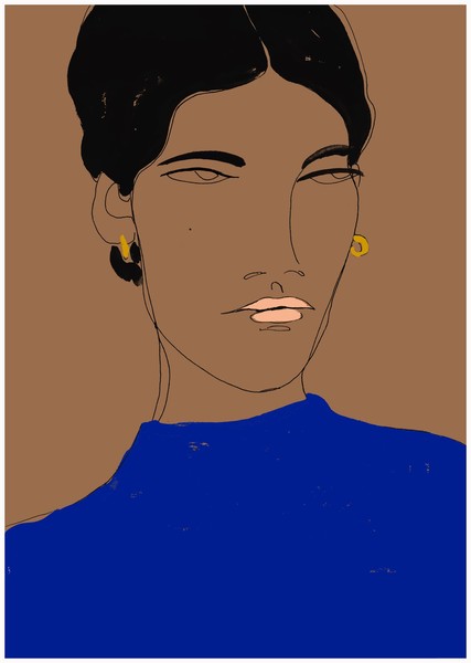 Photo Rosie McGuinness