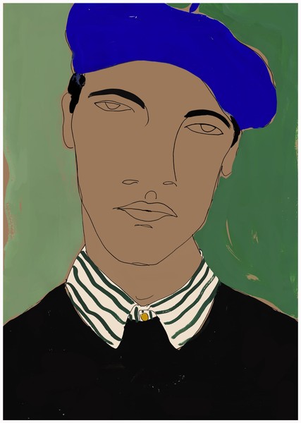 Photo Rosie McGuinness