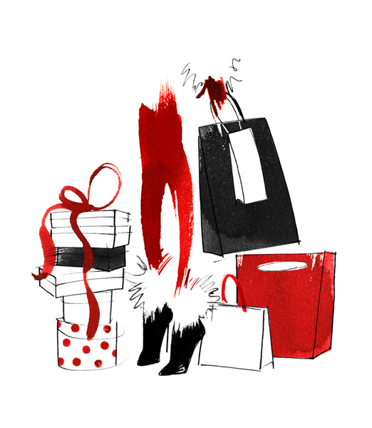 Photo Lovisa Burfitt