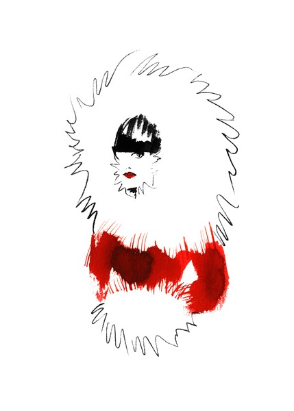 Photo Lovisa Burfitt