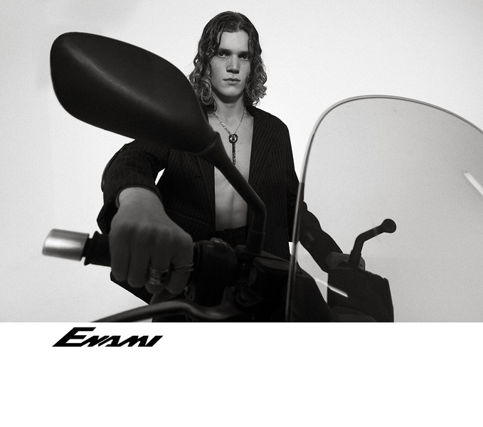 Photo Adam Peter Johnson