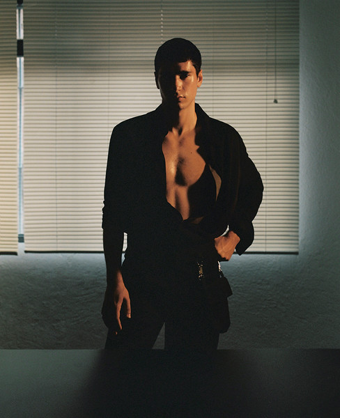 Photo Jorge Perez Ortiz