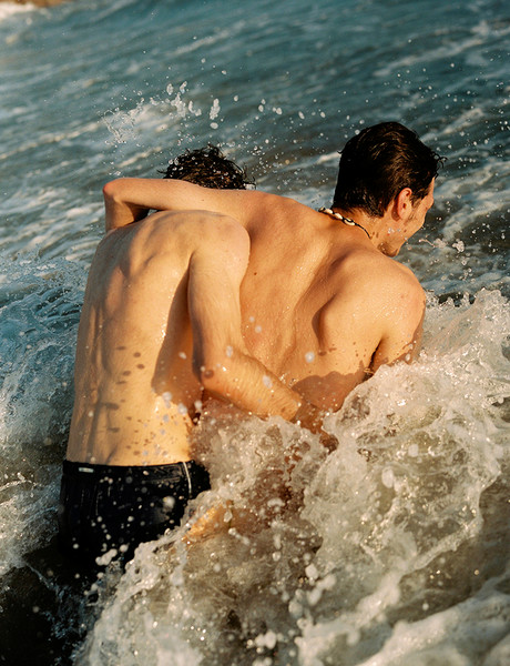 Photo Jorge Perez Ortiz