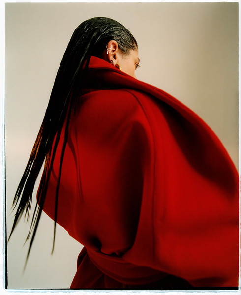 Photo Matthieu Delbreuve