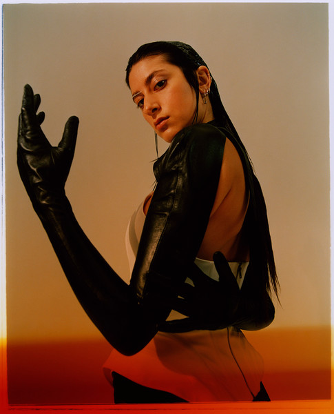 Photo Matthieu Delbreuve