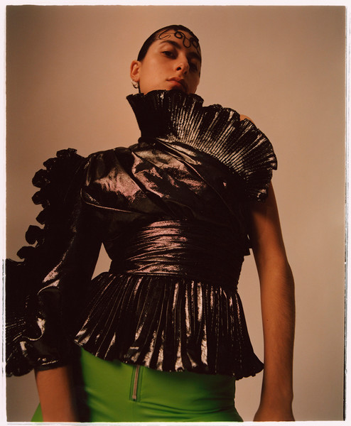 Photo Matthieu Delbreuve