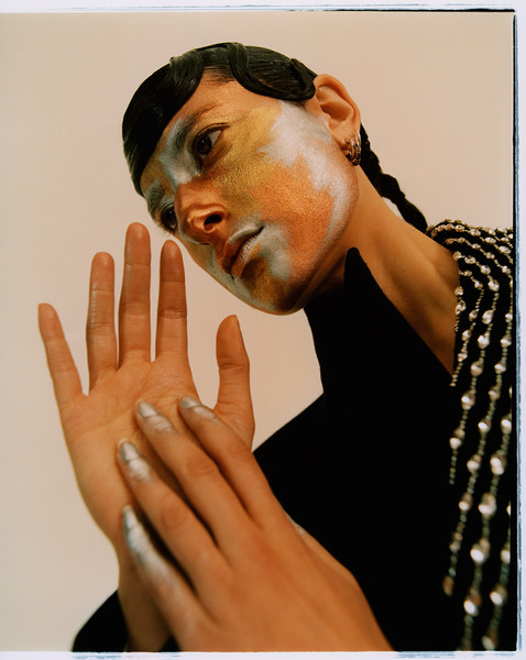 Photo Matthieu Delbreuve