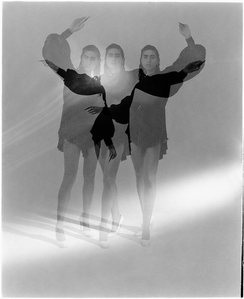 Photo Matthieu Delbreuve