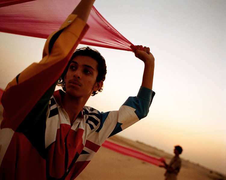 Photo Matthieu Delbreuve