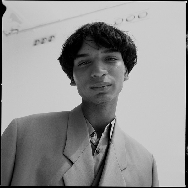 Photo Matthieu Delbreuve