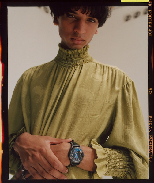 Photo Matthieu Delbreuve