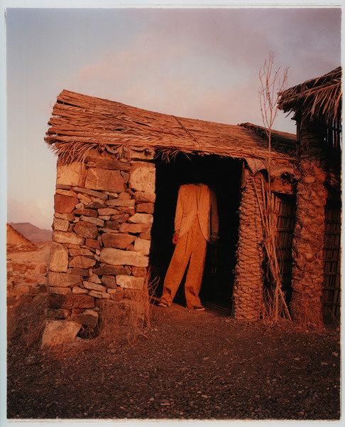 Photo Matthieu Delbreuve