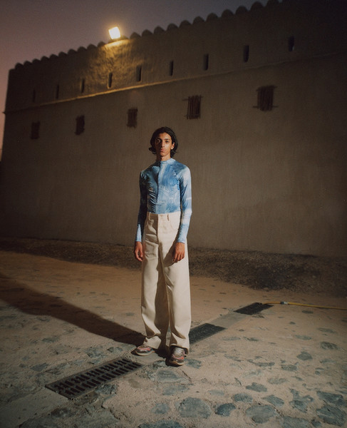 Photo Matthieu Delbreuve