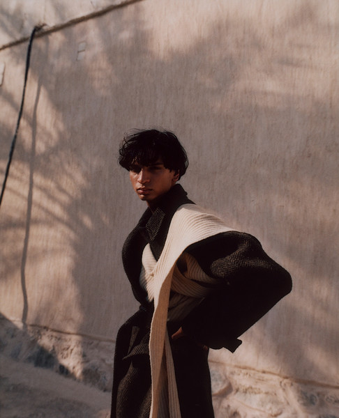 Photo Matthieu Delbreuve