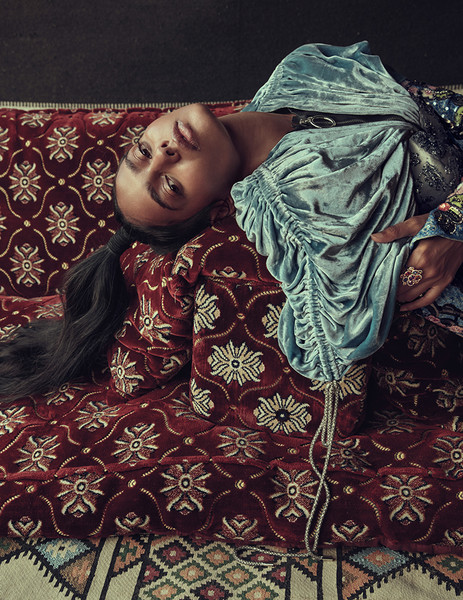 Photo Victoire Seveno