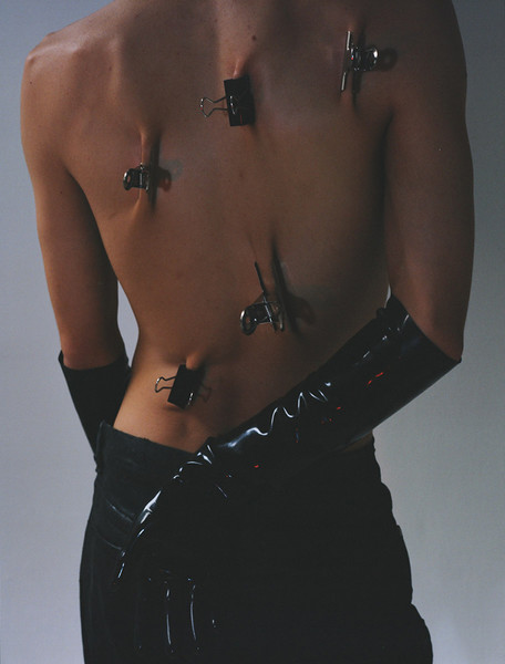 Photo Michelle Du Xuan