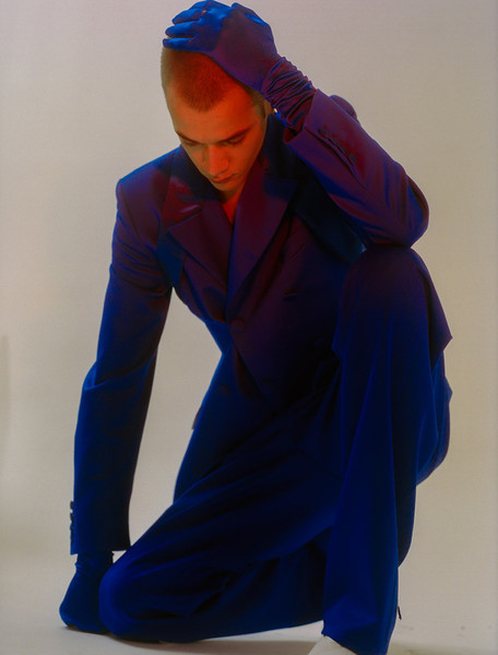 Photo Michelle Du Xuan