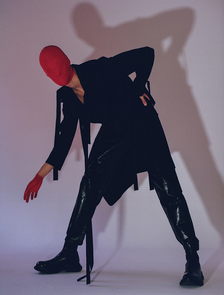 Photo Michelle Du Xuan