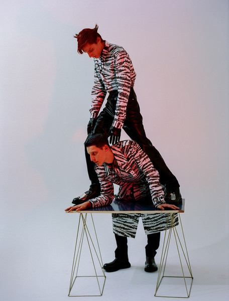 Photo Michelle Du Xuan