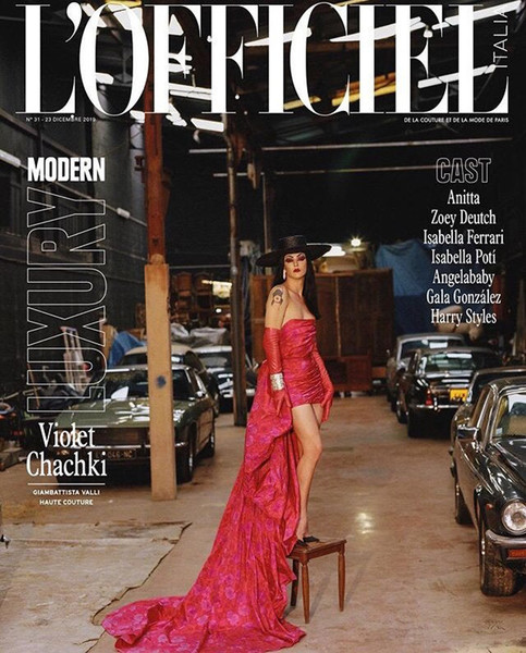 Photo Michelle Du Xuan