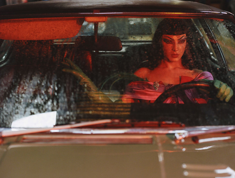 Photo Michelle Du Xuan