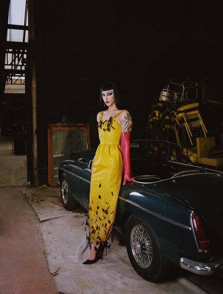 Photo Michelle Du Xuan