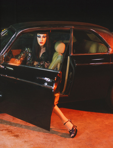 Photo Michelle Du Xuan