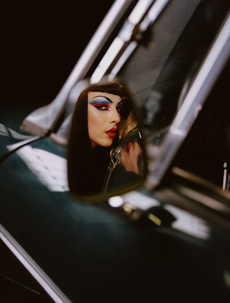 Photo Michelle Du Xuan