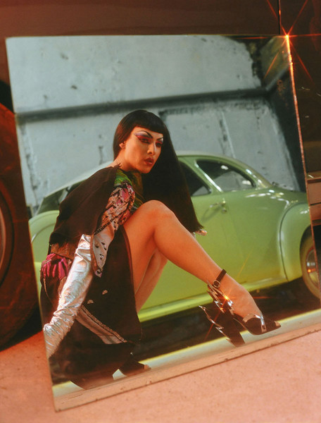 Photo Michelle Du Xuan