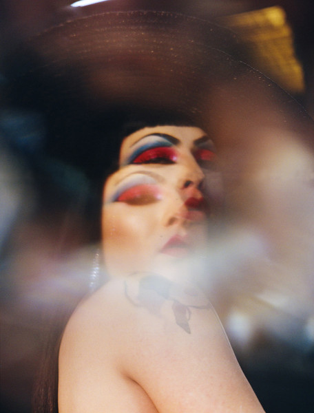 Photo Michelle Du Xuan