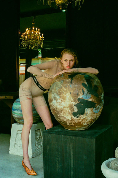 Photo Michelle Du Xuan