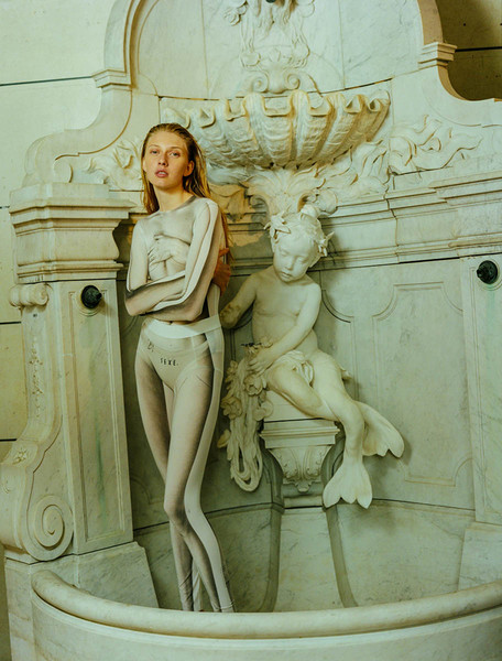 Photo Michelle Du Xuan