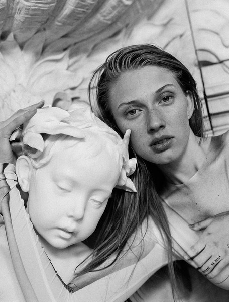 Photo Michelle Du Xuan