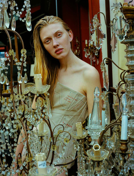 Photo Michelle Du Xuan