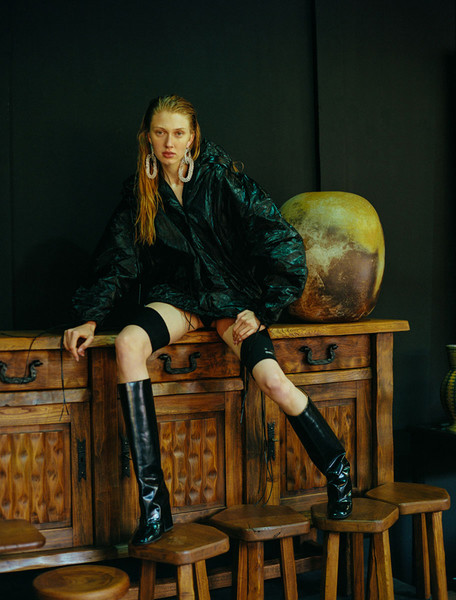 Photo Michelle Du Xuan