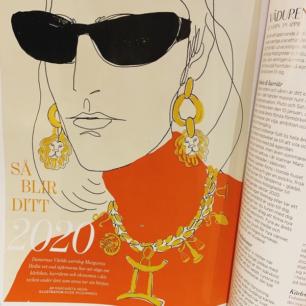 Photo Rosie McGuinness