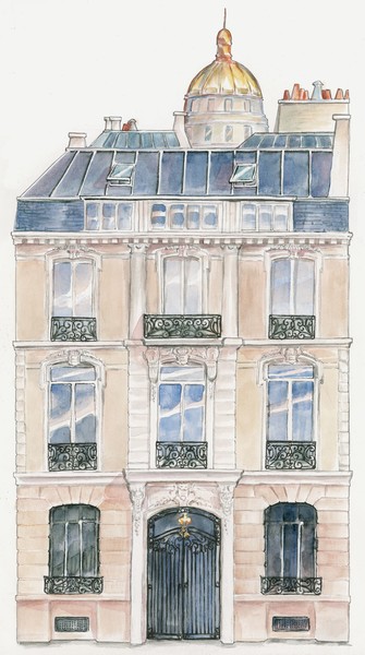 Photo Garance Wilkens