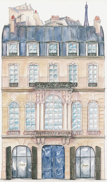 Photo Garance Wilkens