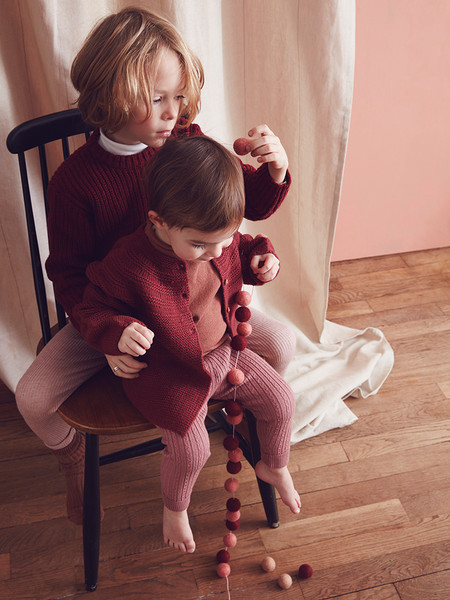 Photo Rebecka Oftedal