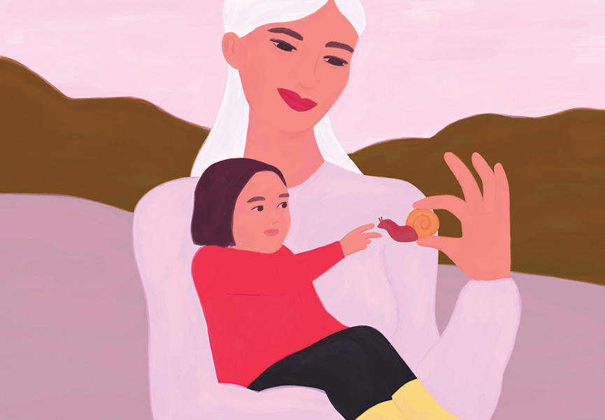 Photo Marie Guillard