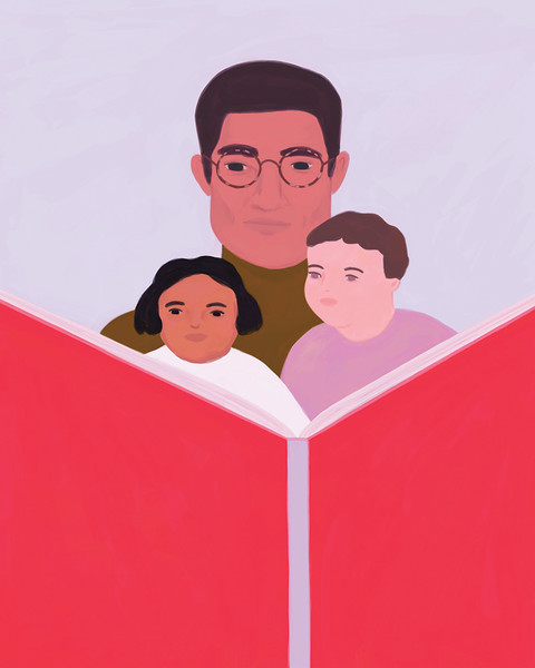 Photo Marie Guillard