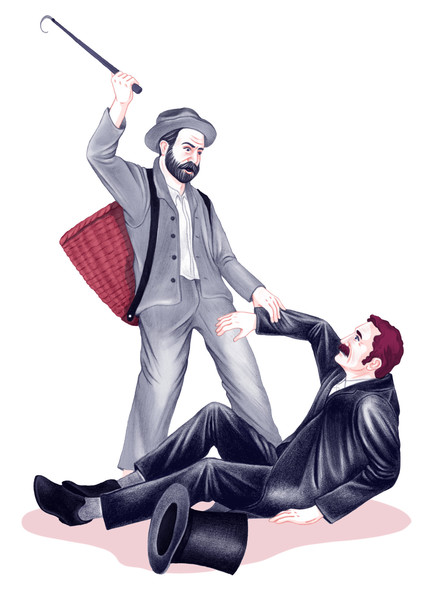 Photo Kristelle Rodeia